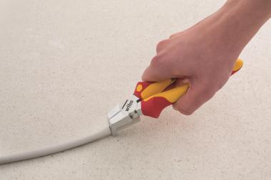 Wiha TriCut Installationszange 38552 