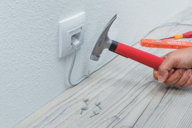 Wiha Elektriker Hammer 