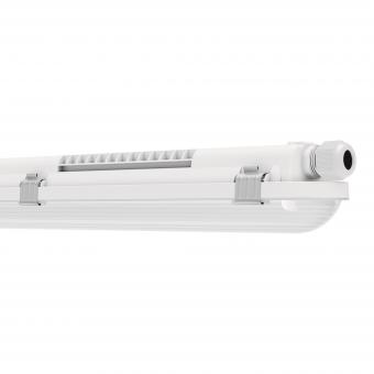 LEDV DP FIT Value IP65 FR-Wannenleuchte 