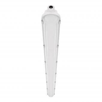 LEDV DP FIT Value IP65 FR-Wannenleuchte 