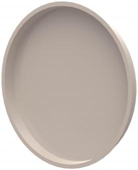 Hauff Verschlussdeckel         HFR300 VD 
