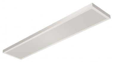 EVN LED Deckenanbaupanel IP40   OFFICIUM 