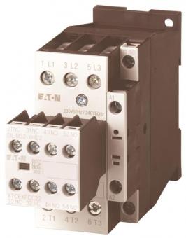 EATON DILM25-32 230V50Hz 240V60Hz 277228 