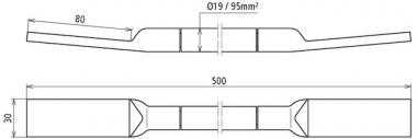 Dehn 419100      D BEB 10 / EBS 15-03-19 