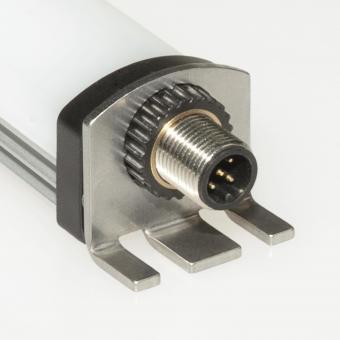 LED2WORK Leuchtenhalterung für 210200-34 