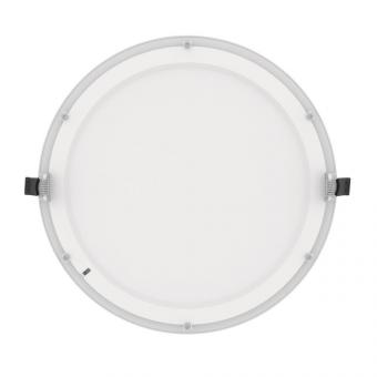 LEDV Ledvance DL SLIM ALU D280 V 25W MS 