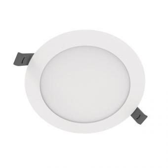 LEDV Ledvance DL SLIM ALU D150 V 13W MS 