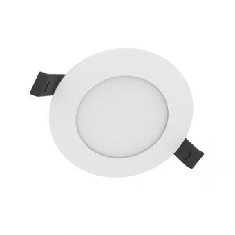 LEDV Ledvance DL SLIM ALU D100 V 8W MS 