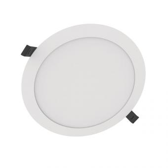 LEDV Ledvance DL SLIM ALU D205 V 19W MS 