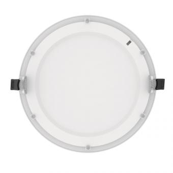 LEDV Ledvance DL SLIM ALU D205 V 19W MS 