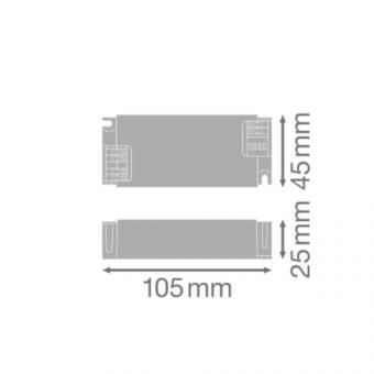 LEDV Ledvance DR DALI-P-30/220-240/700 