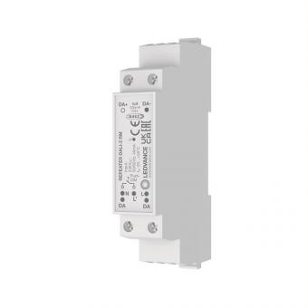 Ledvance REPEATER DALI-2 RAIL MOUNTING 