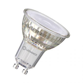 LEDV LED Reflektor 3,1-50W/827 