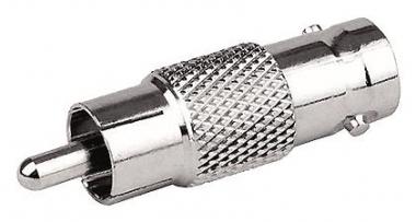 INDEX Adapter von BNC-Kupplung   BKU-CST 