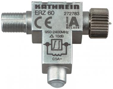 KATH SAT-Festentzerrer 10dB       ERZ 60 