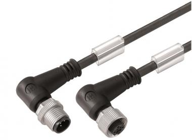 Weidmüller SAIL-M12WM12W-4-0.6U Sensor- 