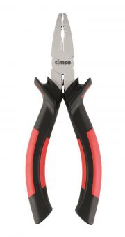 Cimco Schraubenzange 160 mm       100352 