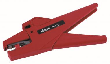 Cimco Abisolierzange Maxim 6      100736 