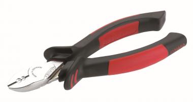 Cimco VDE-Abisolierseitenschneider 160mm 