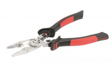 Cimco Multifunktions Zange VDE-8-in-1 