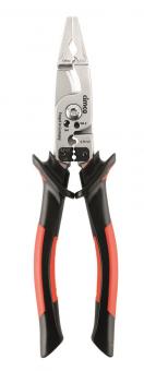 Cimco Multifunktions Zange VDE-8-in-1 