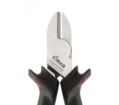 Cimco VDE-Seitenschneider 160mm   100574 