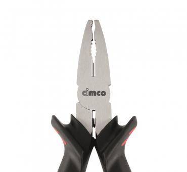 Cimco Schraubenzange 160 mm       100352 