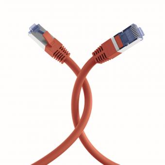 EFB RJ45 Patchkabel S/FTP     K5525FRT.1 