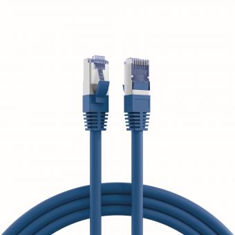 EFB RJ45 Patchkabel S/FTP    K5525FBL.10 