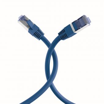 EFB RJ45 Patchkabel S/FTP     K5525FBL.1 