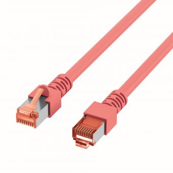 EFB RJ45 Patchkabel S/FTP      K5519.1,5 