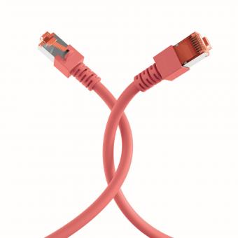 EFB RJ45 Patchkabel S/FTP      K5519.0,5 