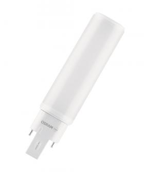 OSR DULUX D LED 5W/830 550lm 120° 