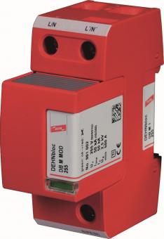 DEHN BS-Ableiter DEHNbloc M       961120 