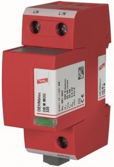 DEHN BS-Ableiter DEHNbloc  DB M 1 320 FM 