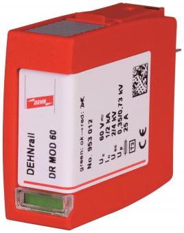 Dehn 953012 DR MOD 60 ÜS-      DR MOD 60 