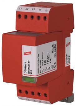 DEHN ÜS-Ableiter DEHNrail M 255V  953405 