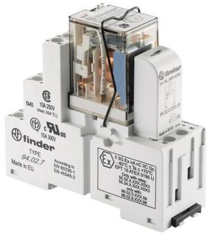 Finder Koppelrelais 