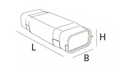 Cellpack           EASYCELL COMPACT/1C-V 