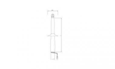 CELL              CHESK-I/24kV/95-240/KS 