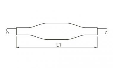Cellpack SMHC4 50-95 Schrumpf- 