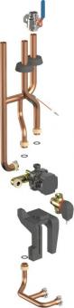 Bosch Thermotechnik Zub       8738214755 