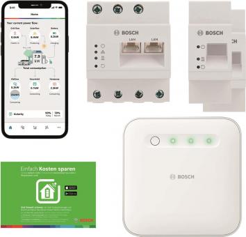 Bosch Thermotechnik EM SET2      EM SET2 