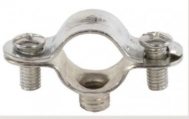 Fischer Schraubabstandsschelle AM 060189 