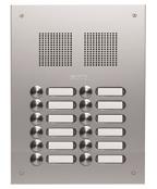 GRO Türstation EV1            TS 787 2-6 