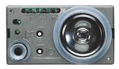 GRO Türlautsprecher für 4+n-  TL1145/500 
