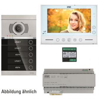 Grothe Video Pre Pack V-2V-VMO-ASU1-10WE 