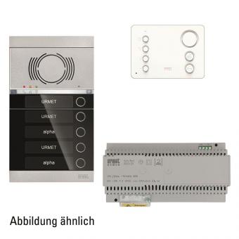 Grothe Audio Pre Pack A-2V-MIF-ASU1-01WE 