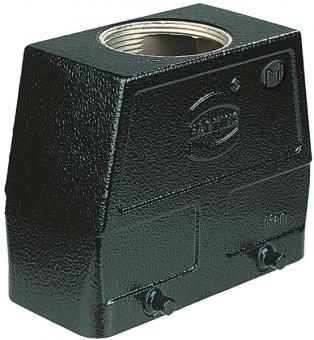 HART Tüllengehäuse-OT M32    19370160427 