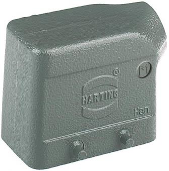 HART HARTING TUELLENGEHAEUSE 19340030520 